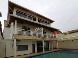 Título do anúncio: Vende se Casa com Piscina e 528 m² de área construída em 3 pavimentos no bairro Canaã em S