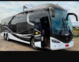 Título do anúncio: Ônibus rodoviário Mercedes 2020