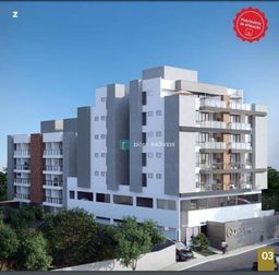 Título do anúncio: Apartamento à venda, 38 m² por R$ 214.900,00 - São Pedro - Juiz de Fora/MG