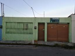 Título do anúncio: Casa para venda possui 45 metros quadrados com 2 quartos em Tiradentes - Juazeiro do Norte