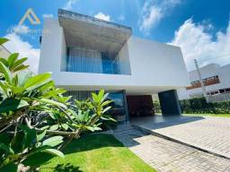 Título do anúncio: Casa com 4 dormitórios à venda, 342 m² por R$ 2.400.000,00 - Intermares - Cabedelo/PB