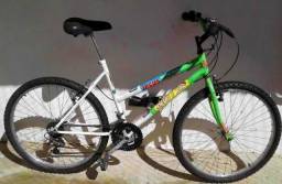 Título do anúncio: Bicicleta Boa à venda aro 26
