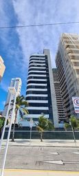 Título do anúncio: Apartamento na Avenida Beira Mar com 5 suites à venda por R$ 2.800.000,00 - Meireles - For