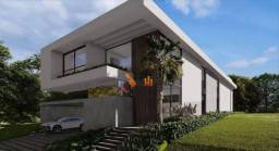 Título do anúncio: Casa com 4 dormitórios à venda, 531 m² por R$ 5.980.000,00 - Santa Felicidade - Curitiba/P