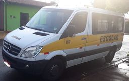 vans a venda em ribeirao preto e regiao
