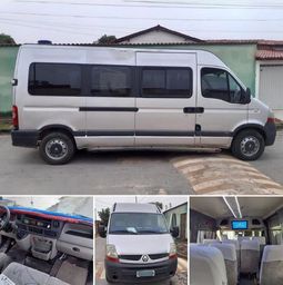 van usadas olx