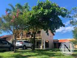 Título do anúncio: Casa com amplo quintal e piscina à venda no Belas Artes - Itanhaém SP