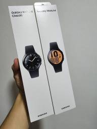 Título do anúncio: Samsung Galaxy Watch 4 44mm BT 