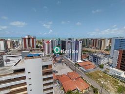 Título do anúncio: Apartamento com 3 dormitórios à venda, 152 m² por R$ 890.000,00 - Cabo Branco - João Pesso