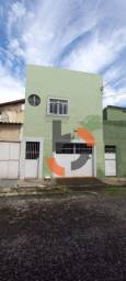 Título do anúncio: (Venda) Apartamento com 1 dormitório - Jardim Esplanada - Nova Iguaçu/RJ