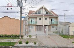 Título do anúncio: Sobrado com 3 dormitórios à venda, 140 m² por R$ 660.000,00 - Xaxim - Curitiba/PR