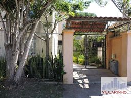 Título do anúncio: Villarinho Imóveis vende apartamento por R$ 170.000 - Teresópolis - Porto Alegre/RS