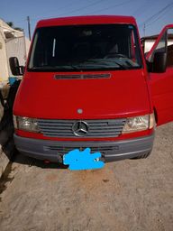 sprinter 2000 olx