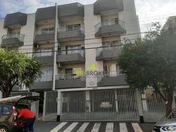 Título do anúncio: Apartamento com 3 dormitórios à venda, 154 m² por R$ 310.000,00 - Cidade Nova - São José d