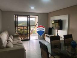 Título do anúncio: Apartamento por aluguel de temporada para o são João de Bananeiras no condomínio alto da s