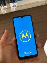 Título do anúncio: Motorola e6s