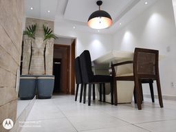 Título do anúncio: Apartamento para aluguel com 105 metros quadrados com 3 quartos em Jardim Goiás - Goiânia 