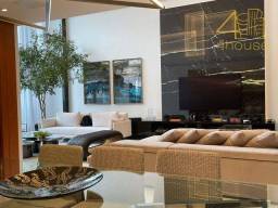 Título do anúncio: One Sixty Cyrela | Apartamento à venda, mobiliado e decorado, 275 m², 3 suítes, adega, 4 v