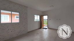 Título do anúncio: Casa com 2 dormitórios à venda, 57 m² por R$ 285.000,00 - Jardim Ivoty - Itanhaém/SP