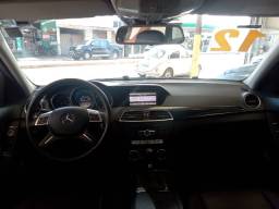 Título do anúncio: Mercedes-benz C 180 CGI Touring 2012