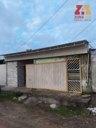Título do anúncio: Casa com 3 dormitórios à venda, 105 m² por R$ 85.000 - Mangabeira - João Pessoa/PB