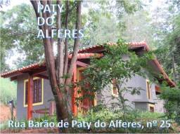 Título do anúncio: Aconchegante casa em Paty do Alferes