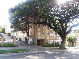 Título do anúncio: Apartamento com 1 dormitório à venda, 40 m² por R$ 156.000,00 - Teresópolis - Porto Alegre