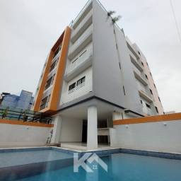 Título do anúncio: Apartamento para venda possui 61 metros quadrados com 2 quartos em Bessa - João Pessoa - P