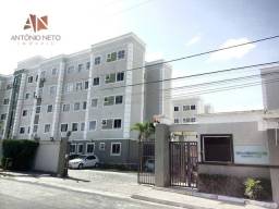 Título do anúncio: Apartamento à venda no Maraponga - Fortaleza/CE - Condomínio Viverde