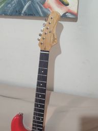 Título do anúncio: Guitarra Tagima Pro3 Edu Ardanuy 