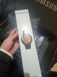 Título do anúncio: Galaxy watch4 BT 44 mm (lacrado)