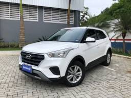 Título do anúncio: Hyundai Creta Attitude 2018 - Automática - Apenas 48mil km!