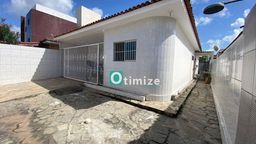 Título do anúncio: Casa com 3 dormitórios à venda, 136 m² por R$ 380.000,00 - José Américo de Almeida - João 