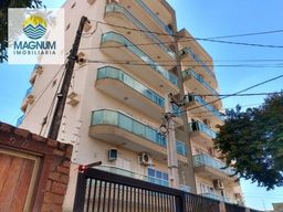 Título do anúncio: ALTO PADRÃO Apartamento com 3 dormitórios à venda, 110 m² por R$ 520.000 - Parque Estoril 