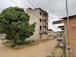 Título do anúncio: Prédio com 6 apartamentos inacabados no Centro de São Sebastião do Anta/MG