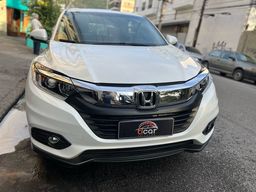 Título do anúncio: Honda HR-V 2019 11mil km rodados