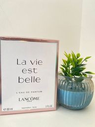 Título do anúncio: Perfume La Vie Est belle 30ml Original