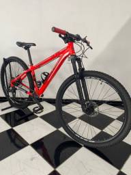 Título do anúncio: Bicicleta Absolute Nero Tam M