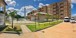 Título do anúncio: Apartamento com 2 dormitórios para alugar, 49 m² por R$ 720,00/mês - Centro - Eusébio/CE