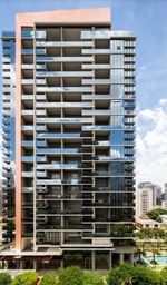 Título do anúncio: Apartamento com 4 dormitórios à venda, 343 m² por R$ 12.500.000,00 - Vila Olímpia - São Pa