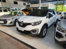 Título do anúncio: Renault Captur AT 1.6 2019 Único Dono 25.000 Km