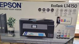 Título do anúncio: Impresora Epson l14150 