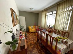 Título do anúncio: Apartamento 2 quartos à venda, 2 quartos, 1 vaga, Sagrada Família - Belo Horizonte/MG
