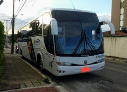 Título do anúncio: Ônibus Marcopolo G6 