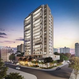 Título do anúncio: Apartamento residencial para venda, Tatuapé, São Paulo - AP9817.