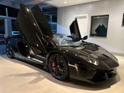 Título do anúncio: Lamborghini Aventador 