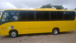 Título do anúncio: Micro onibus 32 passageiros