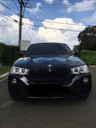 Título do anúncio: BMW X4 2015 - Aceito troca 