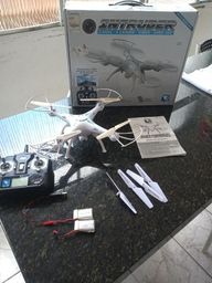 Título do anúncio: Drone da Intruder H18