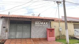 Título do anúncio: Casa com 2 dormitórios à venda, 96 m² por R$ 130.000,00 - Parque dos Sabiás - Rio Branco/A